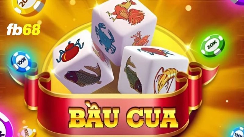 Hiểu đúng các thuật ngữ khi chơi bầu cua live