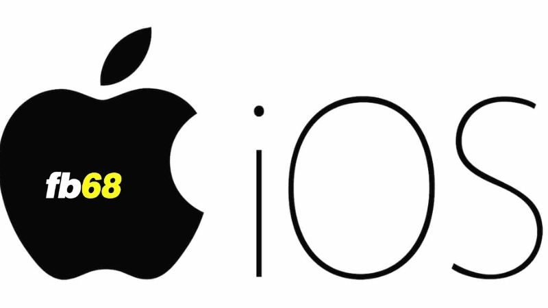 Hướng dẫn tải app FB68 trên điện thoại iOS