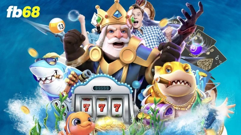 Hướng dẫn tải Vua Săn Cá APK trên thiết bị Android