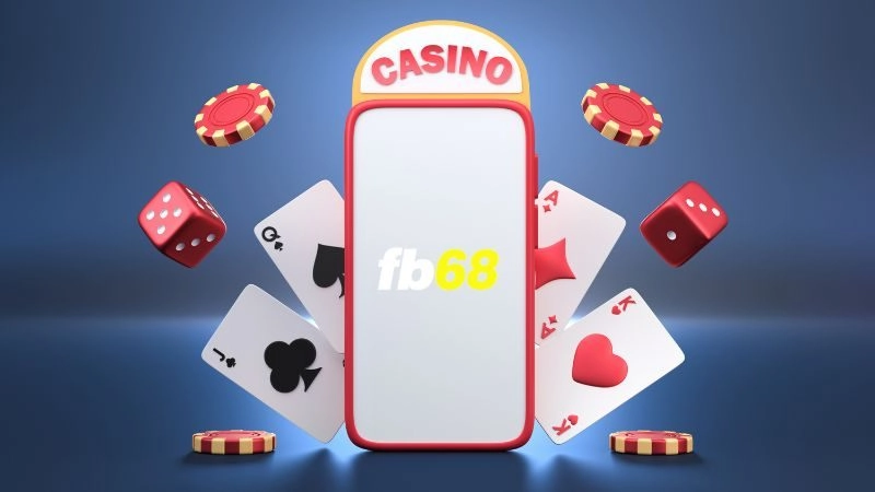 Lưu ý những lỗi thường gặp khi tải app FB68