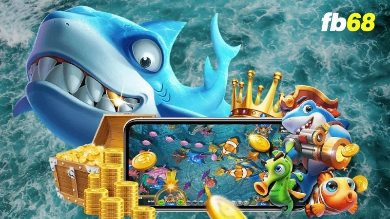 Nắm vững quy tắc chơi trước khi chơi Bá chủ đại dương 3D