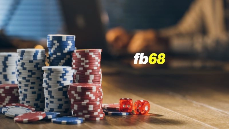 Những điểm chứng minh FB68 không phải là nhà cái lừa đảo
