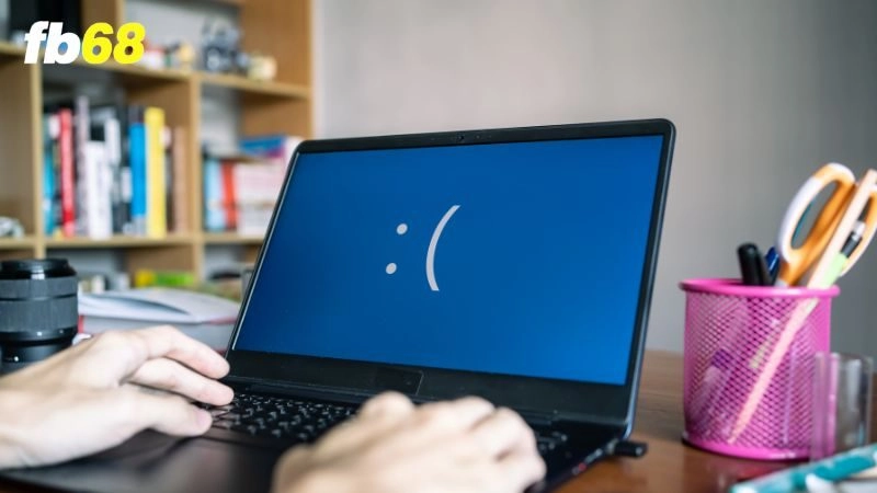 Những điều cần tránh để không bị khóa tài khoản FB68