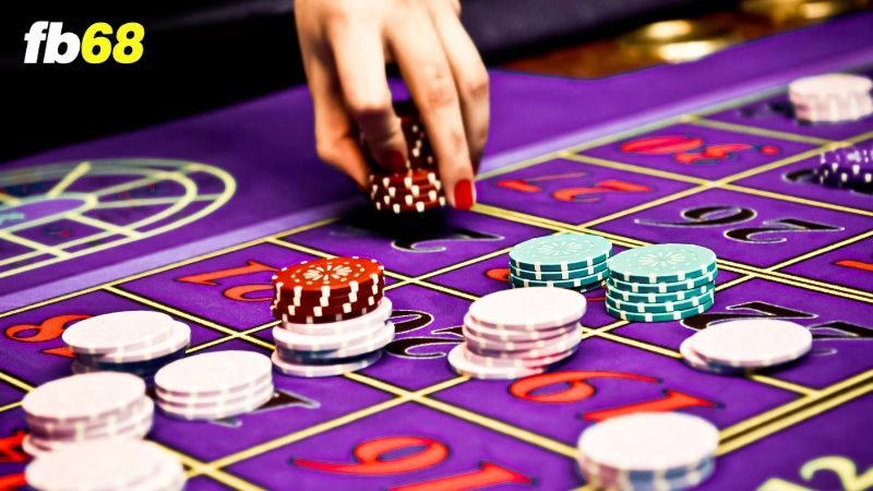 Tại sao chúng tôi được cấp phép hoạt động hoạt pháp?