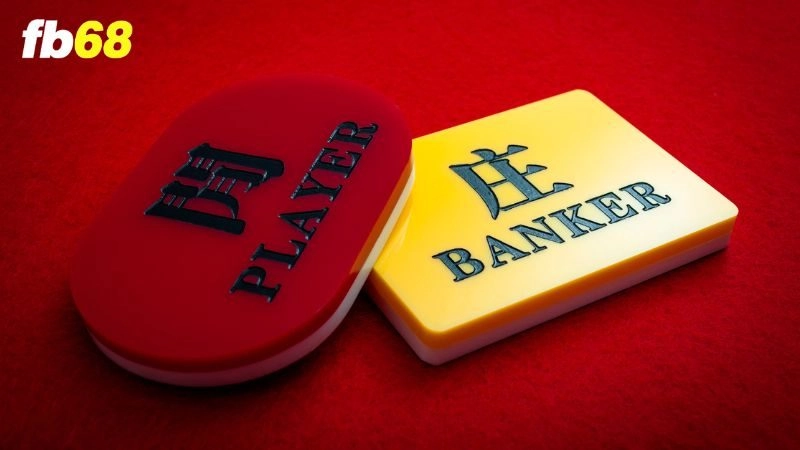 Thuật ngữ Baccarat phổ biến bạn cần biết