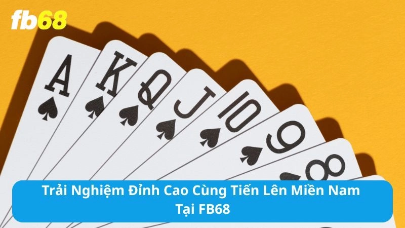 Tiến Lên Miền Nam