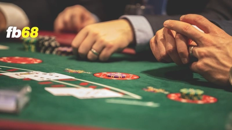 Trang bị từ đầu với các thuật ngữ Poker cơ bản