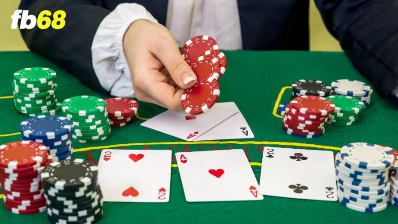 Vì sao FB68 xây dựng chính sách bảo mật?