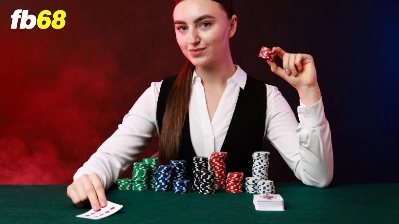 Vì sao nên hiểu rõ thuật ngữ trong Baccarat?